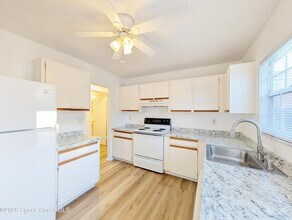 6598 Bamboo Ave in Cocoa, FL - Building Photo - Building Photo