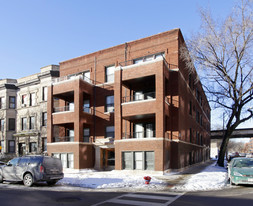 4362 N Kenmore Ave Apartments