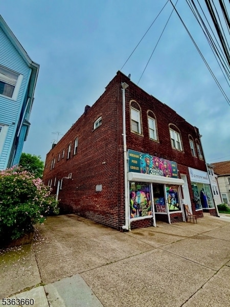 property at 219 Haledon Ave