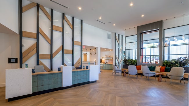 The Edition in Austin, TX - Foto de edificio - Building Photo