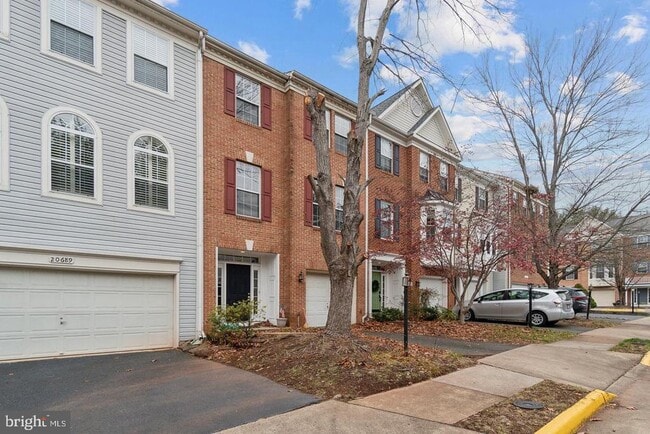 property at 20687 Waterfall Branch Terrace