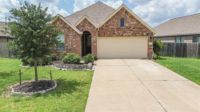 property at 20218 Laila Manor Ln