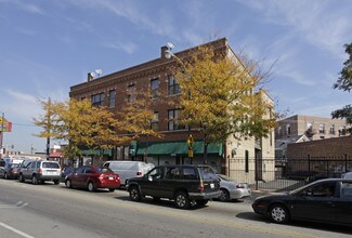 2355 N Damen Ave in Chicago, IL - Building Photo - Building Photo