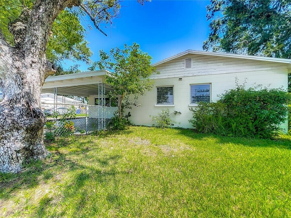1025 S Central Ave in Lakeland, FL - Building Photo