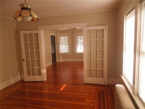 44 Gentian Ave in Providence, RI - Building Photo - Building Photo