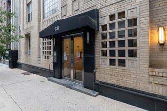 330-334 E 58th St in New York, NY - Building Photo - Building Photo