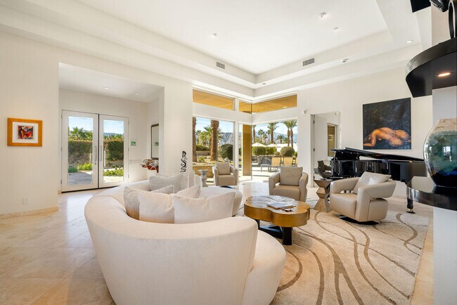 16 Judd Terrace in Rancho Mirage, CA - Building Photo - Building Photo