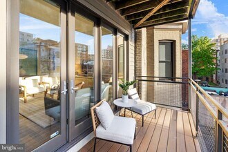 1224 11th St NW in Washington, DC - Building Photo - Building Photo