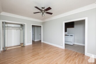 3835 N Fremont St, Unit 204 in Chicago, IL - Foto de edificio - Building Photo