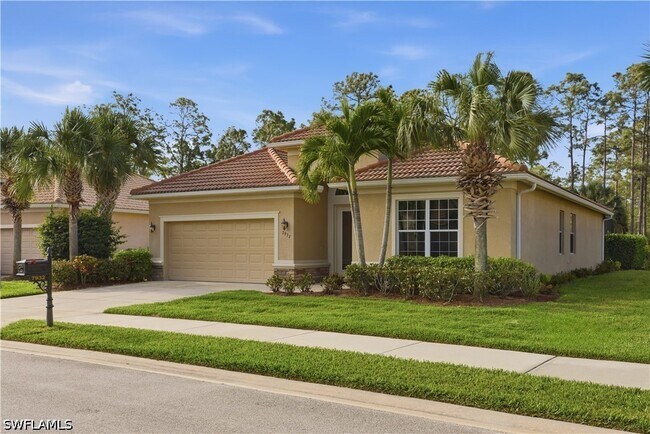7932 Princeton Dr in Naples, FL - Building Photo - Building Photo
