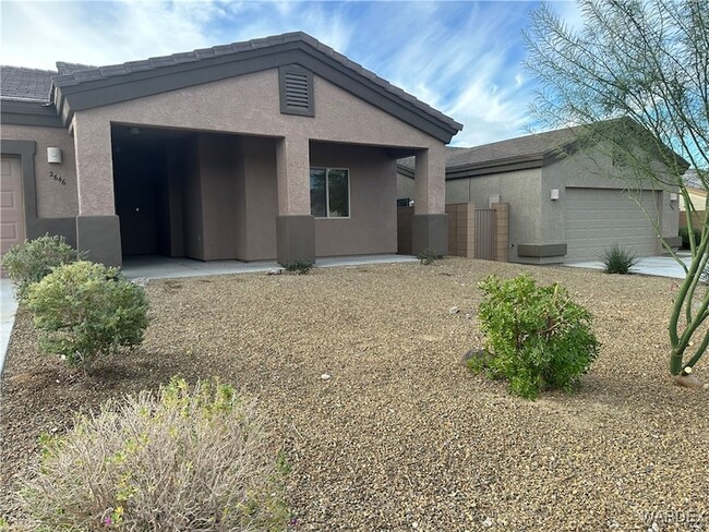 2646 Cyn Pk Dr in Bullhead City, AZ - Building Photo - Building Photo