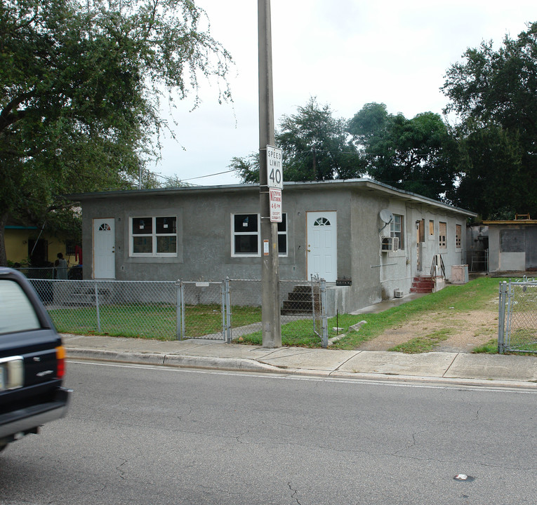 6245 N Miami Ave in Miami, FL - Building Photo