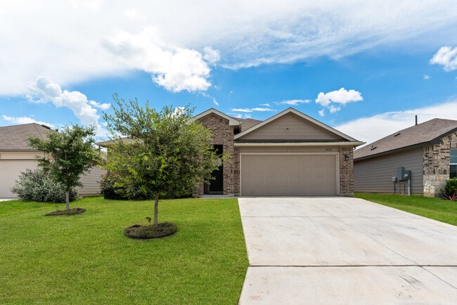 property at 1428 Redwood Crk
