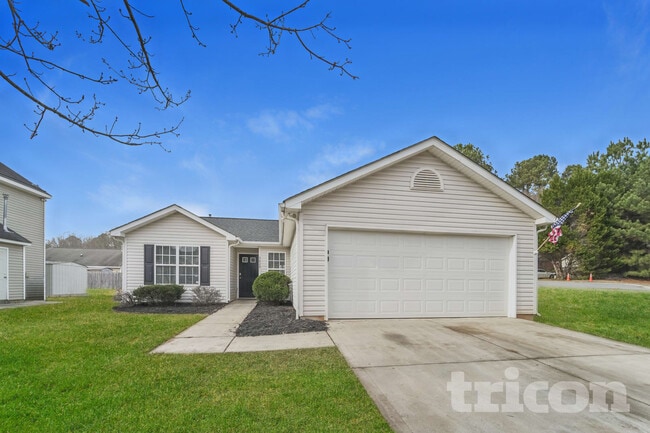 property at 3428 Nevin Brook Rd