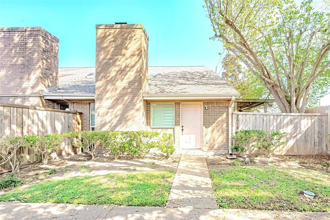 property at 2825 Panagard Dr