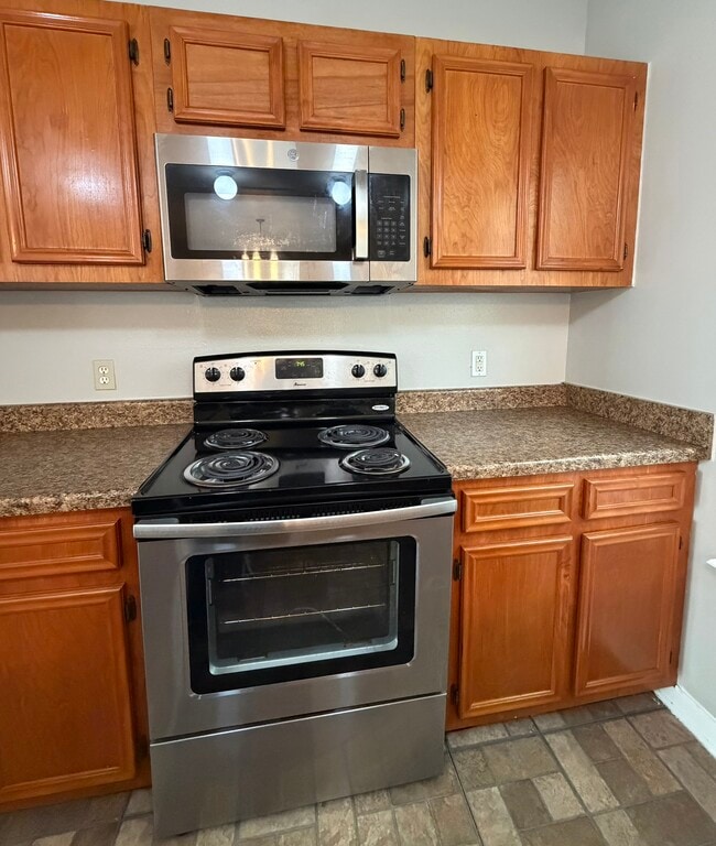 property at 1513 Cage St