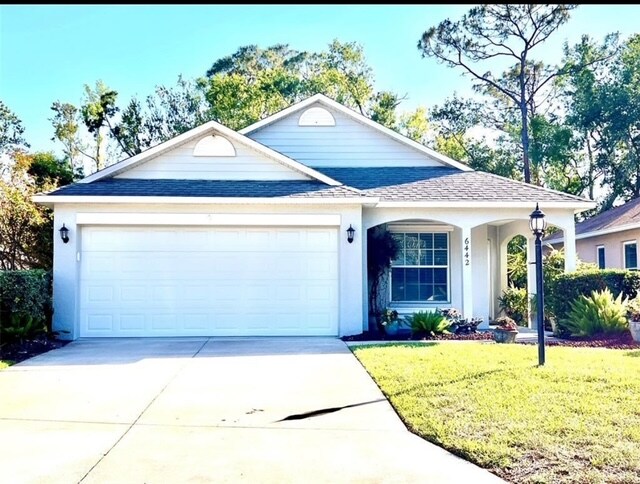 property at 6442 Barberry Ct