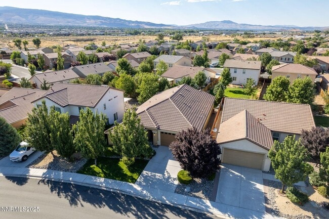 11715 Cervino Dr in Reno, NV - Building Photo - Building Photo