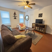 441 Manor Pl NW in Washington, DC - Building Photo