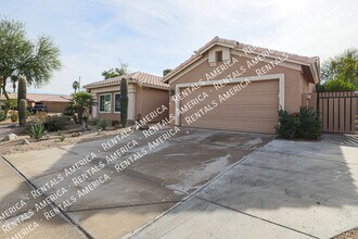 6325 W Potter Dr in Glendale, AZ - Foto de edificio - Building Photo