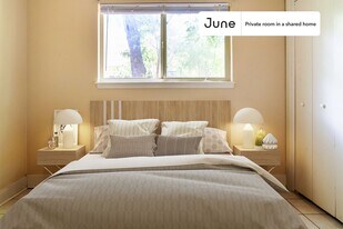 Room in Shared 3 bed/2 bath home in Austin, TX - Building Photo