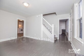 526 E Queen St in Chambersburg, PA - Building Photo - Building Photo