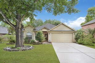 7442 Colony Bend Ln in Missouri City, TX - Building Photo