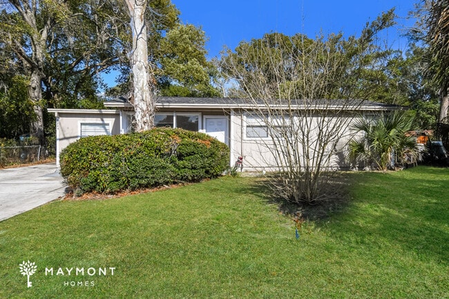 property at 9245 Danville Ave