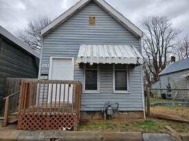 1019 N Garvin St in Evansville, IN - Building Photo