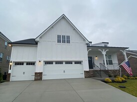 1088 River Oaks Blvd in Lebanon, TN - Building Photo