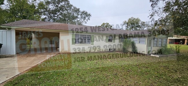 property at 4474 E Cottonwood Rd