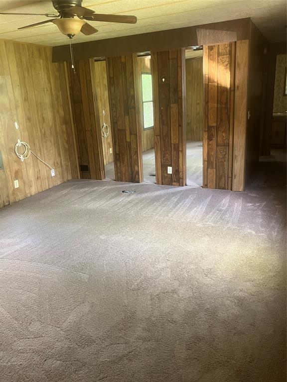 property at 3009A Old Houston Rd