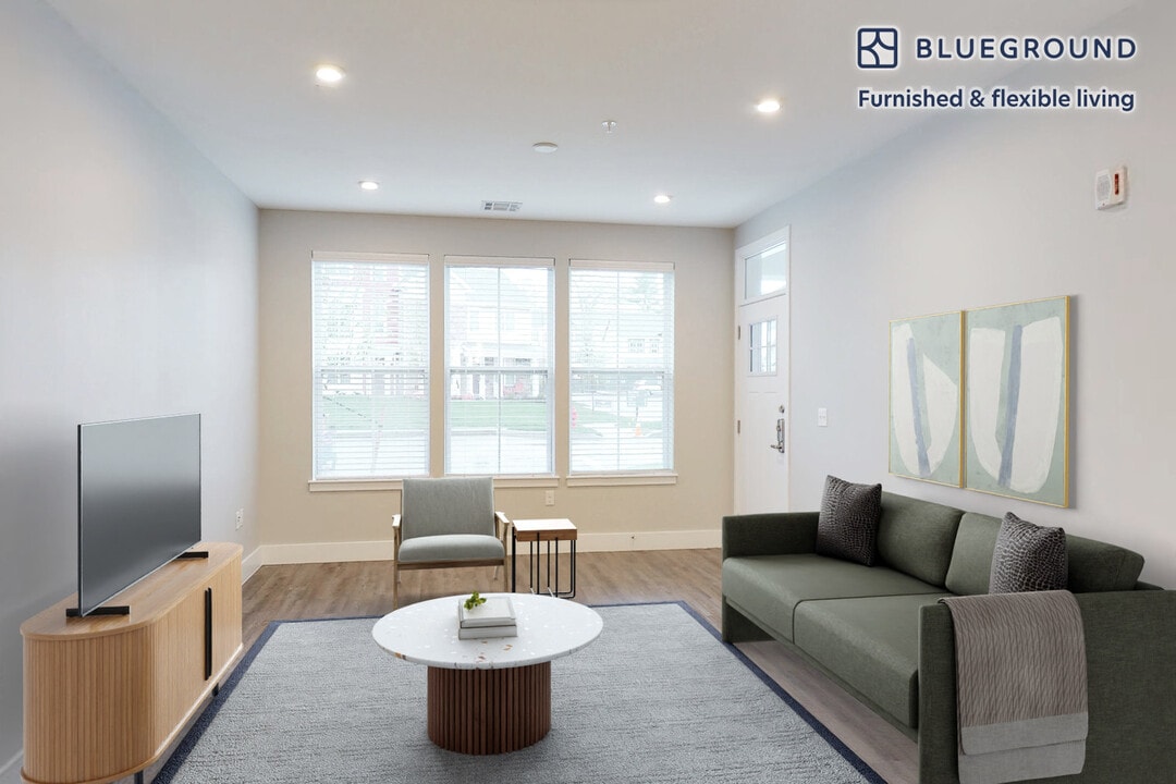 200 Bay Dr in Sudbury, MA - Building Photo