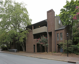 Davidson Square Apartments in Charlotte, NC - Building Photo - Building Photo