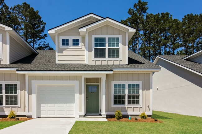 property at 1180 Walker Point Way