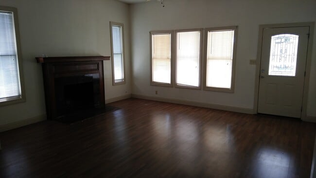 207 W 4th St in Deridder, LA - Building Photo - Building Photo