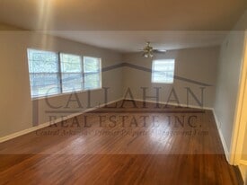 918 N Bryan St in Little Rock, AR - Building Photo