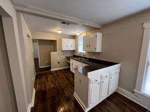 2603 Felix Ave in Memphis, TN - Building Photo - Building Photo