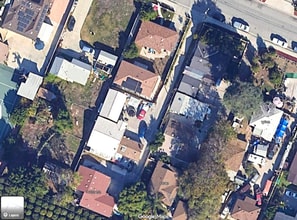 11732 Killian St in El Monte, CA - Building Photo - Building Photo