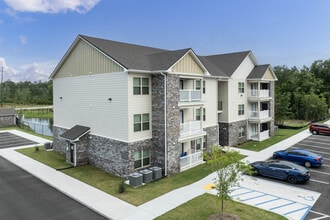 Vinings at Newport in Kingsland, GA - Building Photo - Building Photo