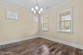 100 Old Clubhouse Ln in Southern Pines, NC - Building Photo - Building Photo