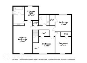 8106 Middlebury Ln in Houston, TX - Building Photo - Building Photo