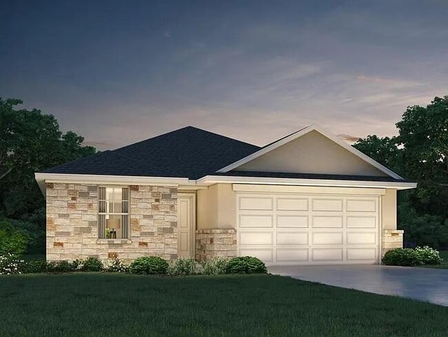 property at 6402 Turner Coach Trl