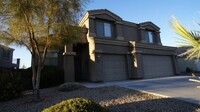 2162 W Cameron Blvd in Coolidge, AZ - Foto de edificio - Building Photo