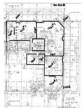 Fell Street Apartments in San Francisco, CA - Building Photo - Floor Plan