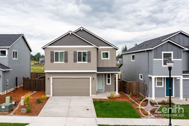 124 S 88th Dr in Ridgefield, WA - Building Photo - Building Photo
