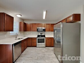 130 Atherton Dr in Youngsville, NC - Building Photo - Building Photo