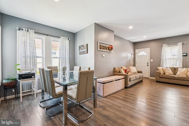 161 Rancocas Rd in Mount Holly, NJ - Building Photo - Building Photo