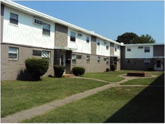 North Avenue Apartments in Richmond, VA - Foto de edificio - Building Photo