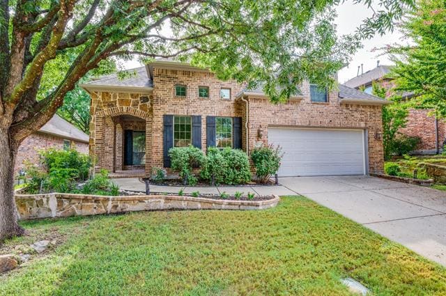 property at 1900 Van Landingham Dr